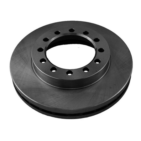 Uap 55035 Disc Brake Rotor 55035